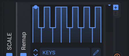 Nasko N-COLOR For Snap Heap Rack DAW Presets